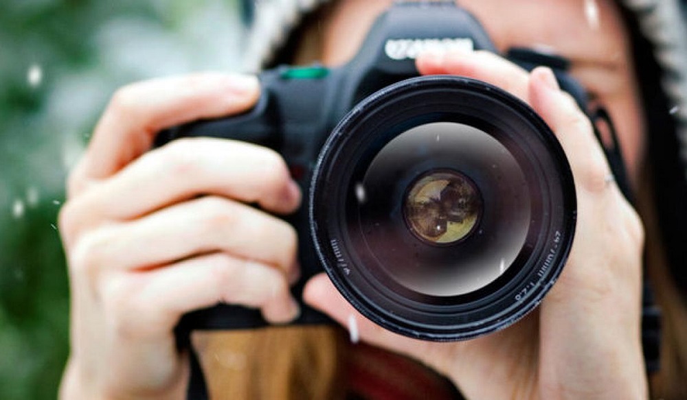 Продолжается прием заявок на областной фотоконкурс «Семейный альбом»