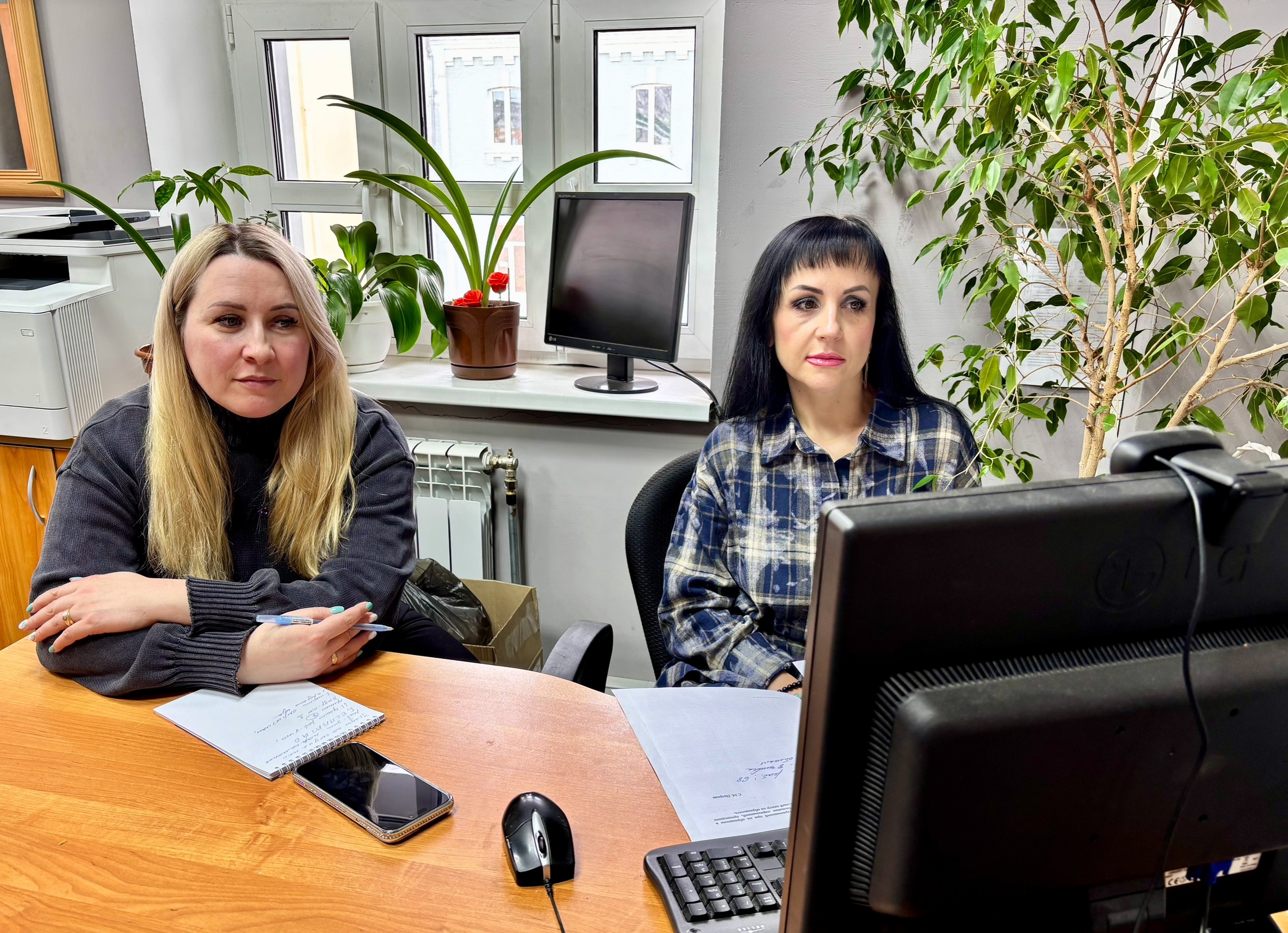 Сотрудники Комплексного центра приняли участие в семинаре-практикуме по вопросу профилактики наркомании и реабилитации граждан, страдающих от наркозависимости