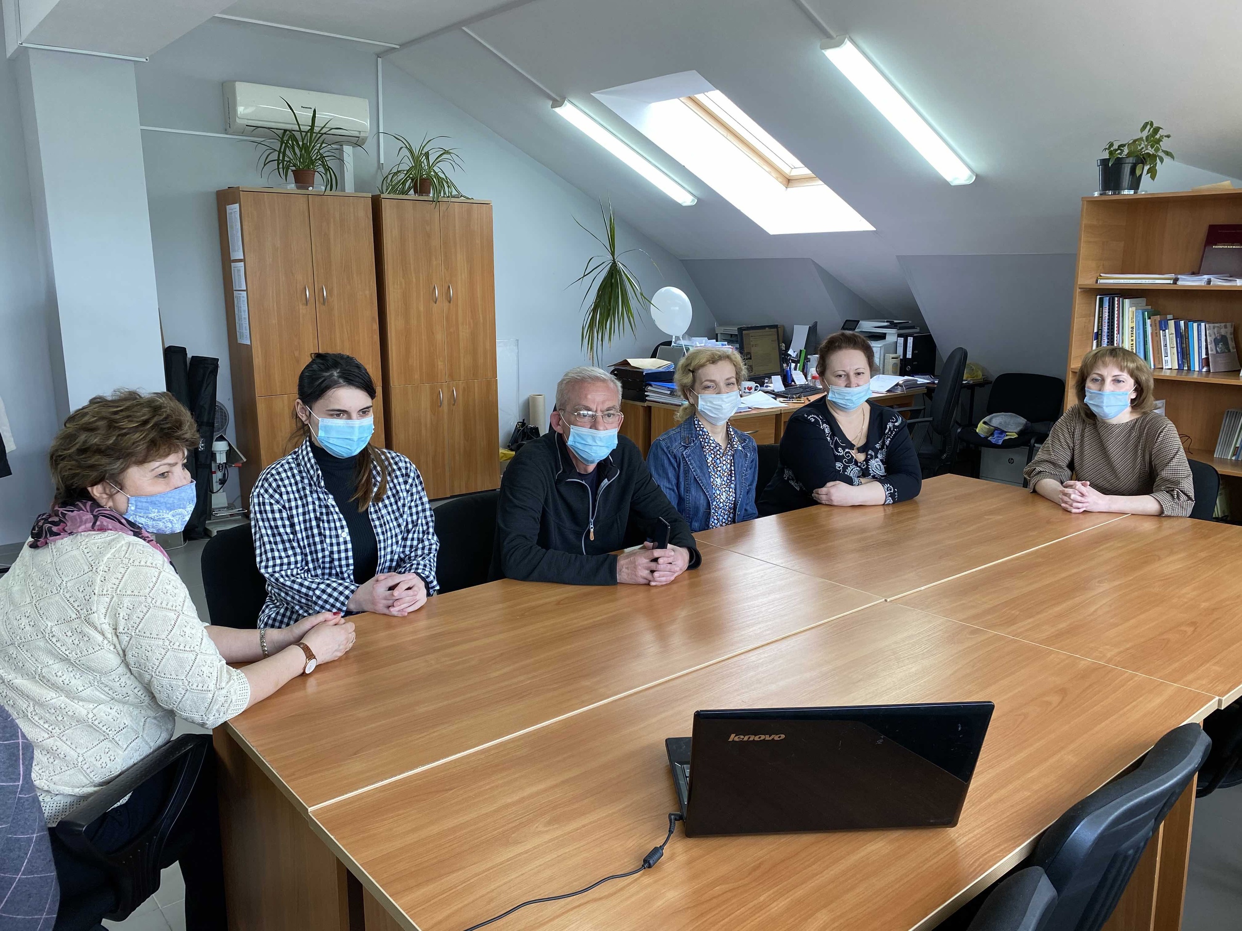 Вопросы противодействия коррупции изучили в Комплексном центре