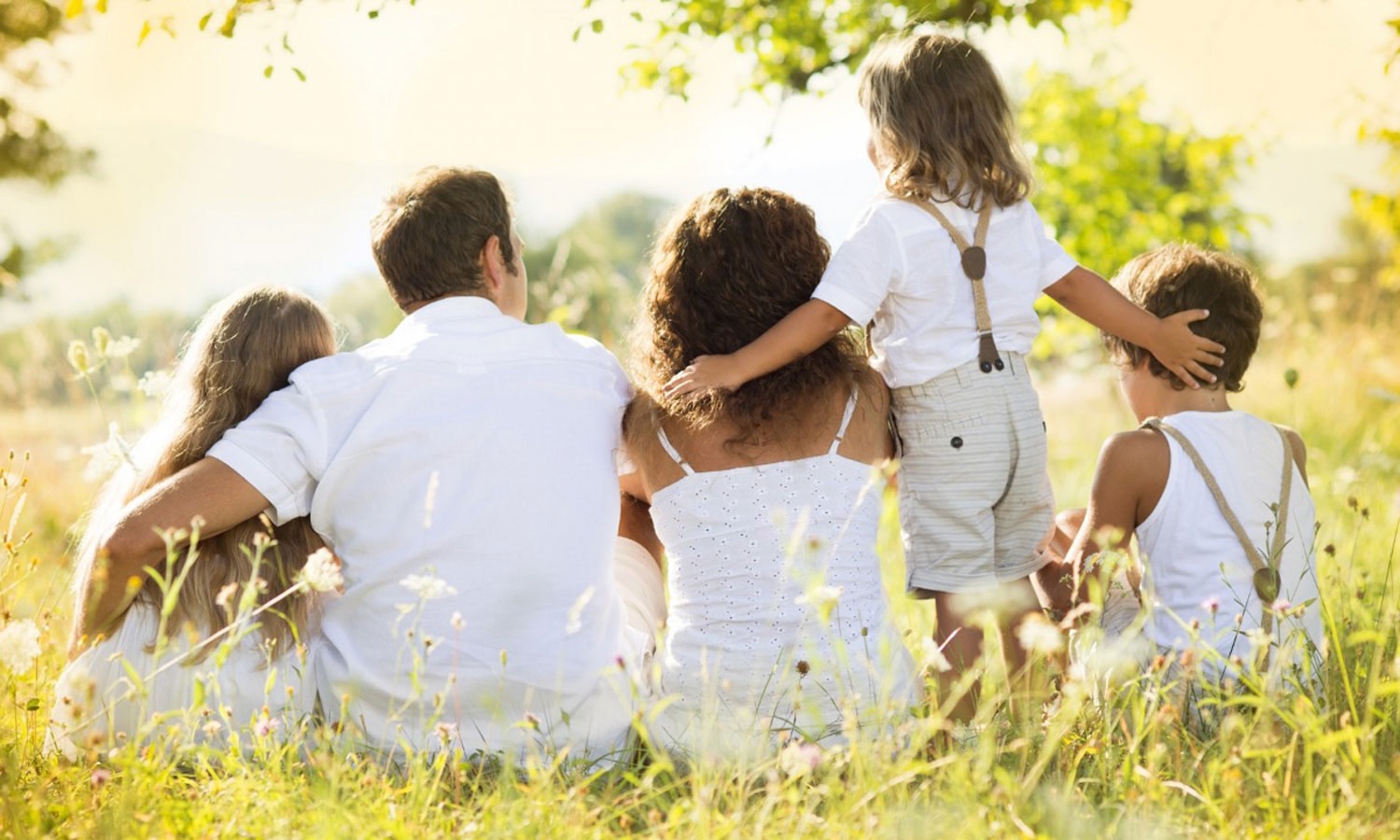 С Днем семьи, любви и верности