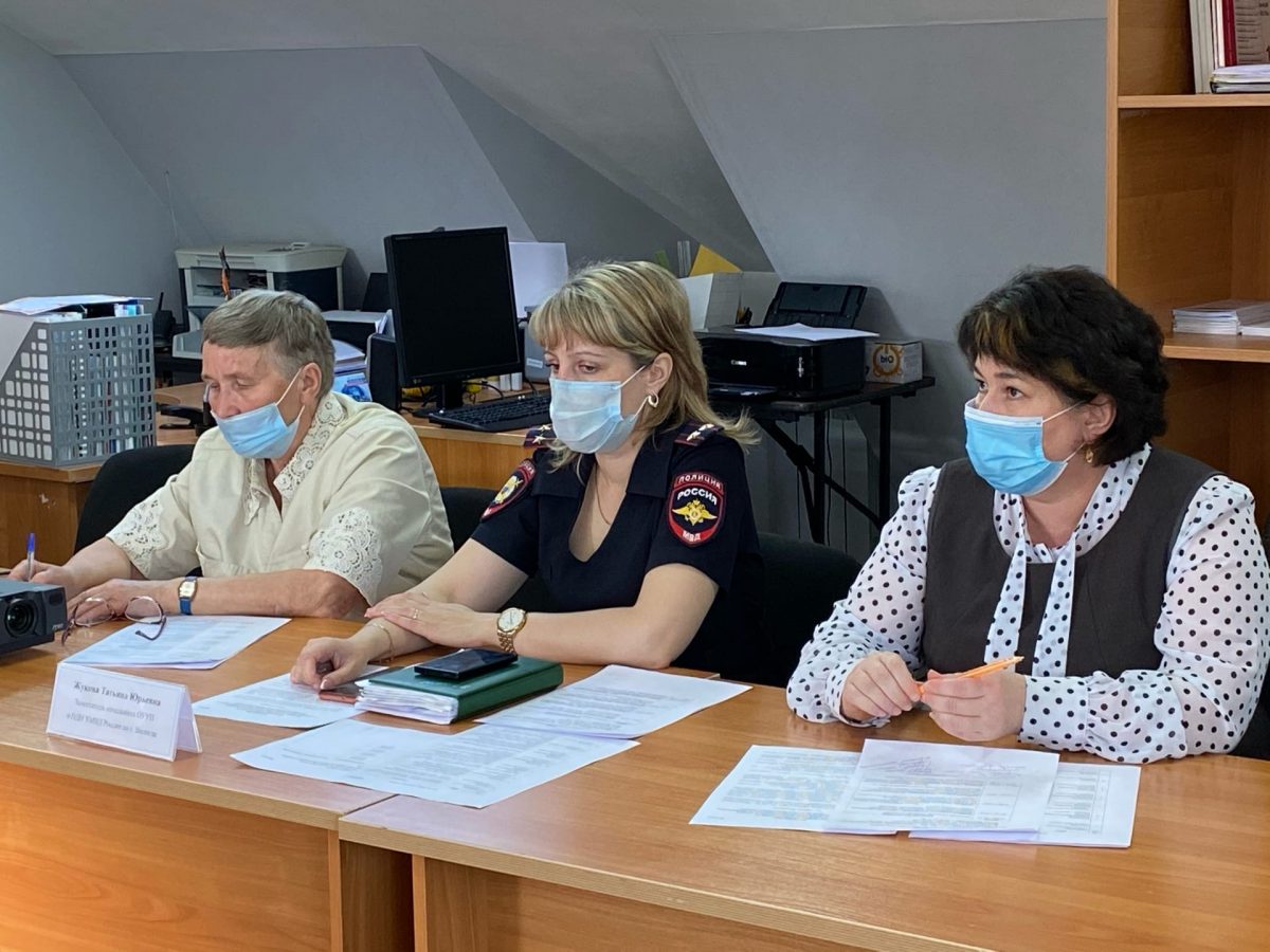 Оценить качество предоставления социальных услуг населению города Вологды и Вологодского района теперь сможет Общественный совет