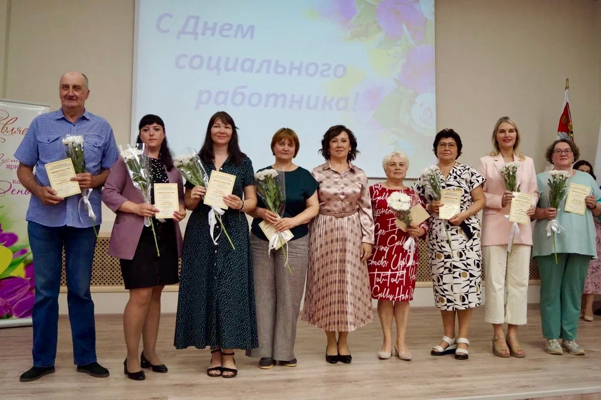 Их труд на благо вологжан