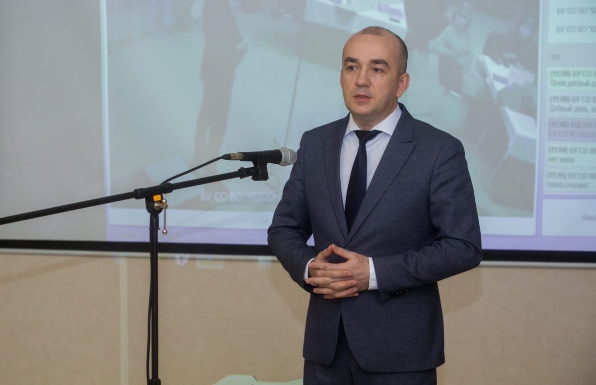 Деятельность ветеранских организаций обсудили в рамках семинара-совещания