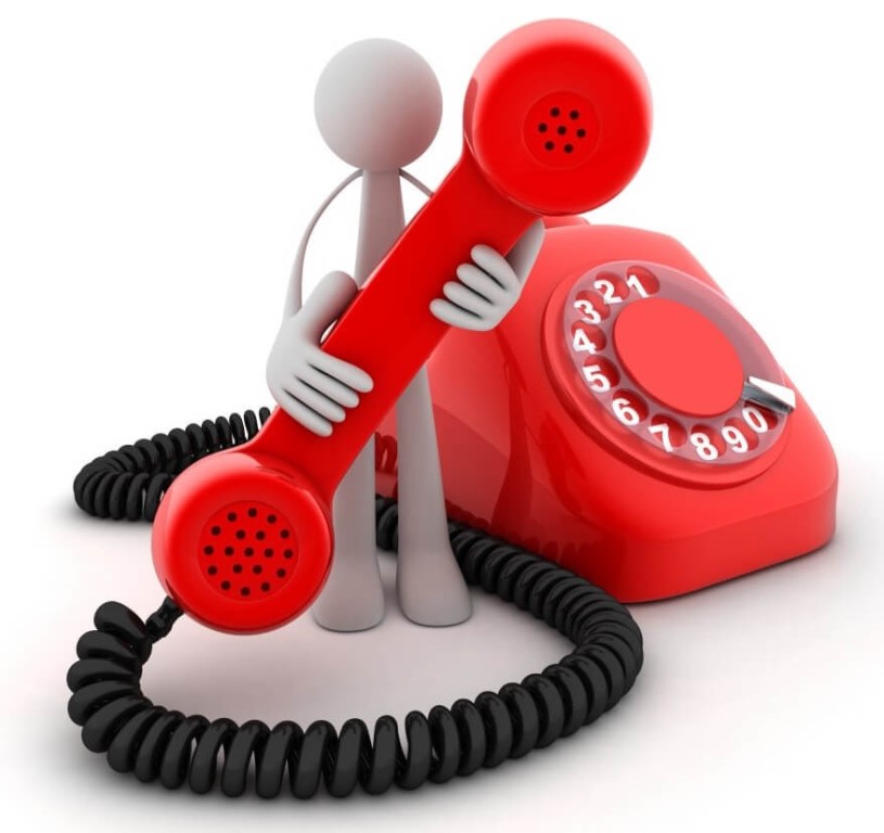 Внимание! С 14 апреля прием граждан в Комплексном центре будет осуществляться по предварительной записи