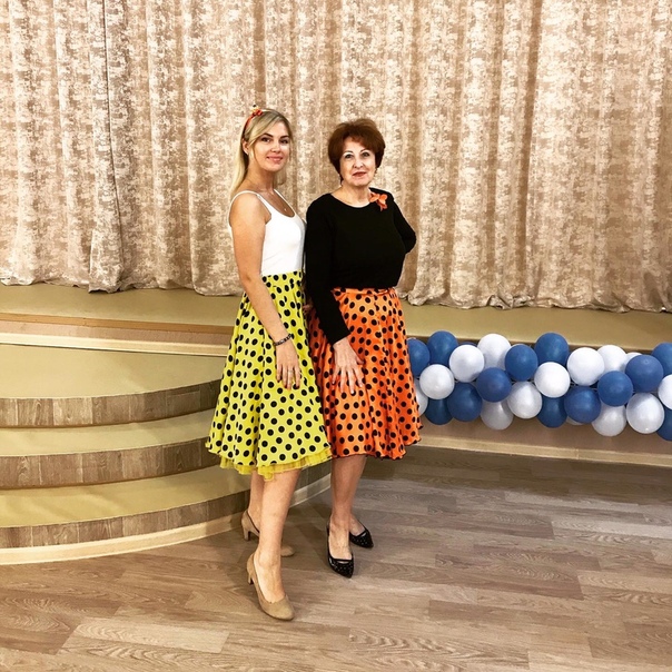 Сотрудники и получатели социальных услуг Комплексного центра приняли участие в конкурсе «Две звезды»